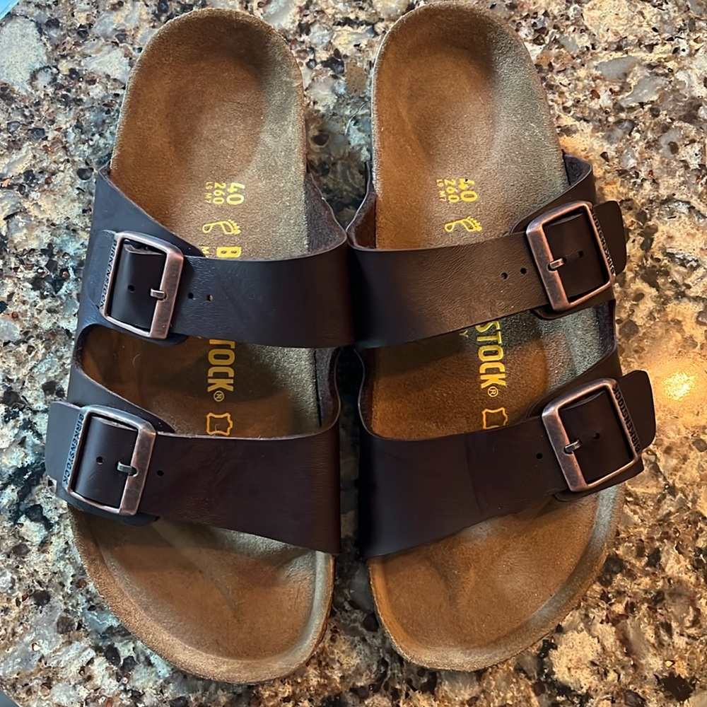 Sandals -NWOT